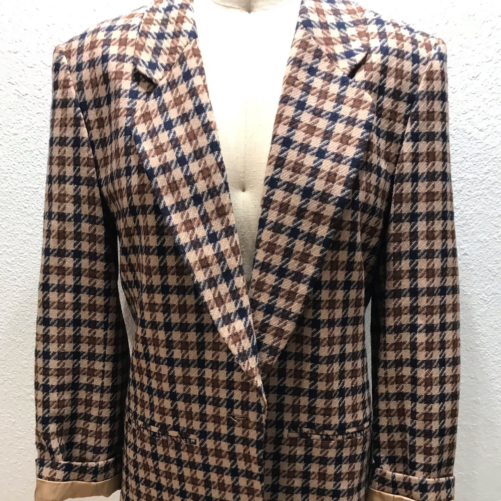 Pendleton  sports coat